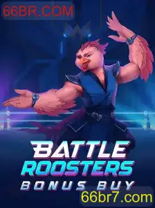 Desvendando o Mundo de BattleRoostersBonusBuy e 66BR.COM