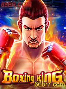Descubra o Mundo Empolgante de BoxingKing em 66BR.COM