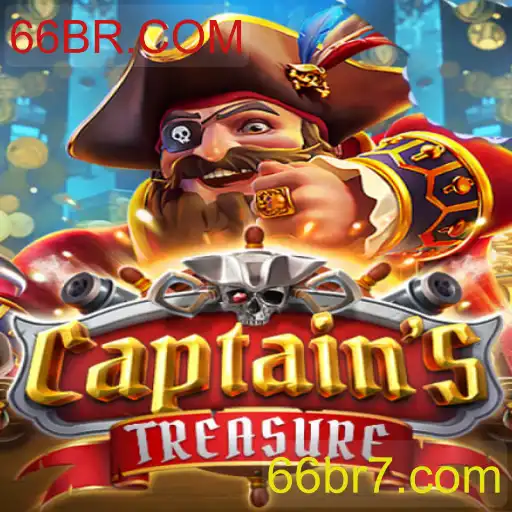 Descubra os Segredos e Aventuras de CaptainssTreasure