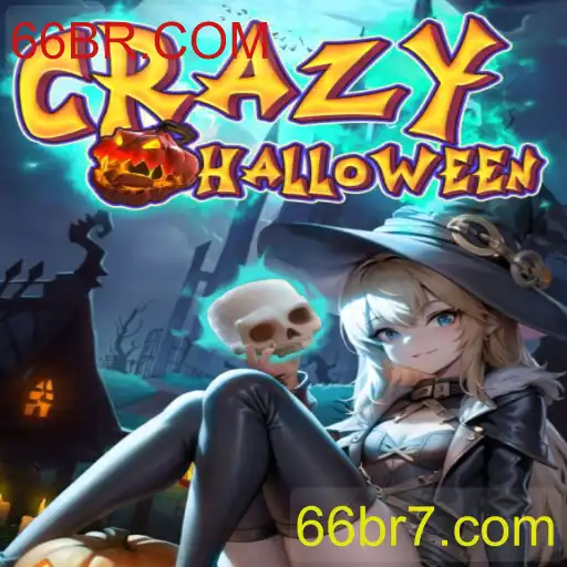 Descubra CrazyHalloween: O Jogo Assustador e Fascinante do Ano