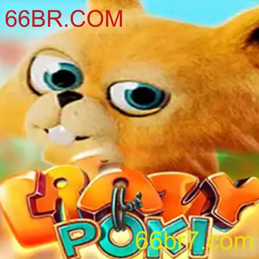 Explorando CrazyPoki: O Jogo Online de Sucesso da 66BR.COM