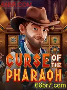 CurseofthePharaoh: Desvendando os Segredos do Jogo Aclamado