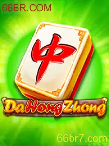 Explorando DaHongZhong: Um Jogo Fascinante para os Entusiastas de Mah-Jong