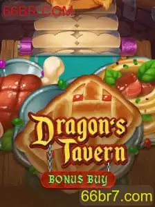 DragonsTavern: Mergulhe em um Mundo de Aventuras Épicas