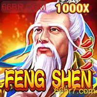Descubra o Fascinante Mundo do Jogo FengShen
