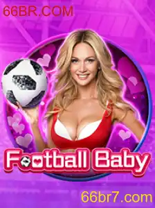 Descubra o Mundo Emocionante do Jogo FootballBaby!