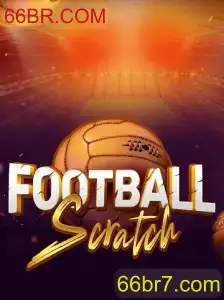 Explorando o FootballScratch: O Jogo de Raspadinha Empolgante