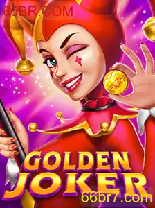 GoldenJoker: Descubra o Jogo de Estratégia que Conquista o Mundo