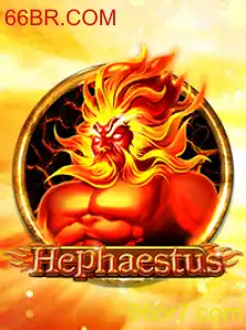 Explorando o Mundo de Hephaestus: O Jogo dos Deuses