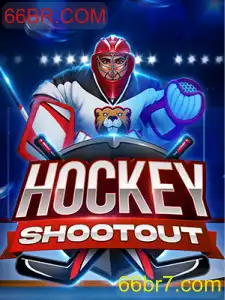 Descubra o Emocionante Mundo de HockeyShootout