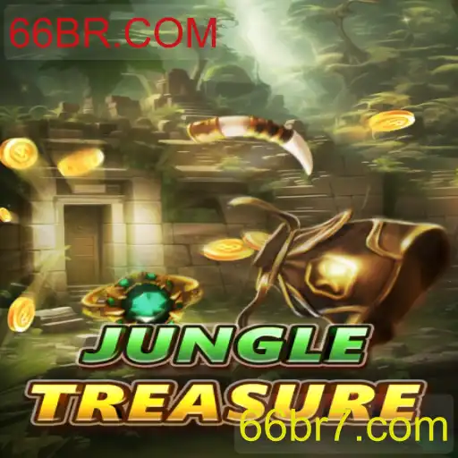 Descubra o Mundo de Aventura de JungleTreasure e Mergulhe na Emocionante Jornada de 66BR.COM