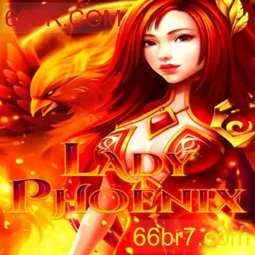 Explorando o Universo de LadyPhoenix e o Mágico Portal 66BR.COM