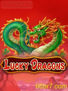 Explorando o Fascinante Mundo de LuckyDragons e 66BR.COM