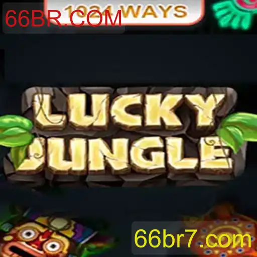 Explorando LuckyJungle1024: Um Novo Paradigma em Jogos Interativos