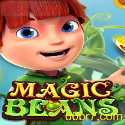 Descubra o Fascinante Mundo de MAGICBEANS: O Jogo que Conquista