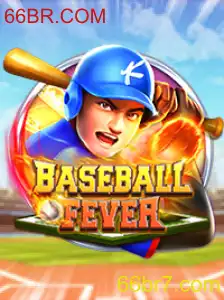 BaseballFever: Um Mergulho no Mundo do Beisebol Virtual com 66BR.COM