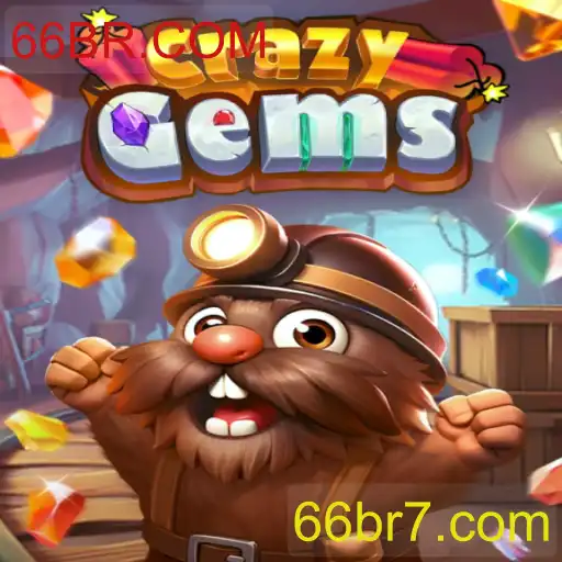CrazyGems: Explorando o Universo das Joias Coloridas