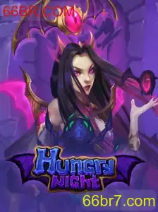 Descubra o Fascinante Mundo de HungryNight e sua Conexão com 66BR.COM