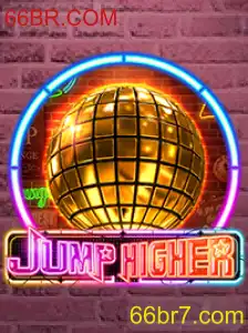 Descubra o Fascinante Mundo de JumpHigher