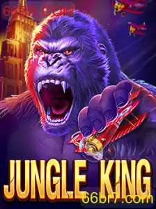 Explorando o Mundo Aventureiro de JungleKing