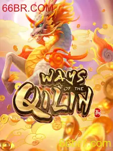 Desvendando os Segredos de WaysoftheQilin: O Novo Fenômeno dos Jogos Online