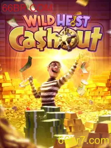 Descubra o Excitante Mundo de WildHeistCashout: Um Jogo de Aventura e Estratégia
