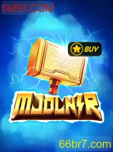 Descubra Mjolnir: O Jogo Épico Inspirado na Mitologia Nórdica