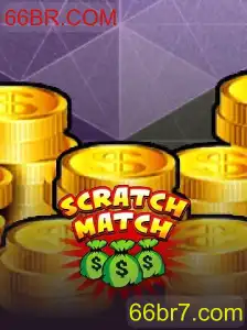 Descubra o Entusiasmante Mundo de ScratchMatch