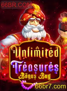 Explorando UnlimitedTreasuresBonusBuy: Um Mergulho no Mundo de 66BR.COM