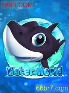 Explorando WaterWorld: Um Mergulho na Aventura com 66BR.COM
